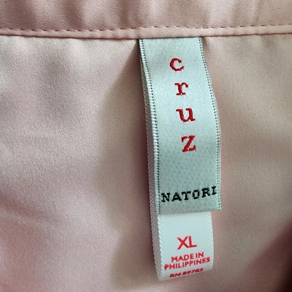 Natori elegant cruz